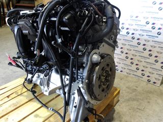 BMW 5 SERIES F10/F11 N52B25AF ΚΙΝΗΤΗΡΑΣ-thumb-7