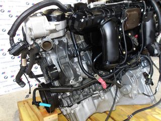 BMW 5 SERIES F10/F11 N52B25AF ΚΙΝΗΤΗΡΑΣ-thumb-17