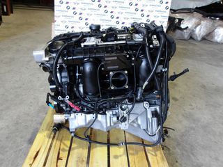 BMW 5 SERIES F10/F11 N52B25AF ΚΙΝΗΤΗΡΑΣ-thumb-4