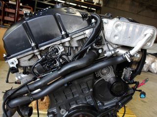 BMW 5 SERIES F10/F11 N52B25AF ΚΙΝΗΤΗΡΑΣ-thumb-9
