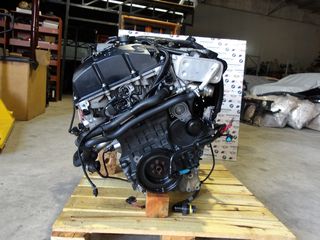 BMW 5 SERIES F10/F11 N52B25AF ΚΙΝΗΤΗΡΑΣ-thumb-3