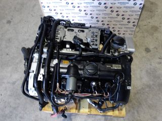 BMW 5 SERIES F10/F11 N52B25AF ΚΙΝΗΤΗΡΑΣ-thumb-14