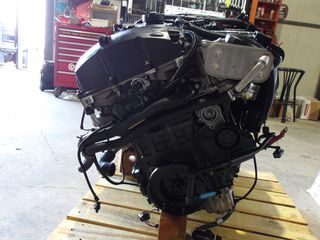 BMW 5 SERIES F10/F11 N52B25AF ΚΙΝΗΤΗΡΑΣ-thumb-15