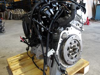 BMW 5 SERIES F10/F11 N52B25AF ΚΙΝΗΤΗΡΑΣ-thumb-16
