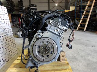 BMW 5 SERIES F10/F11 N52B25AF ΚΙΝΗΤΗΡΑΣ-thumb-18