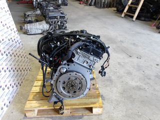 BMW 5 SERIES F10/F11 N52B25AF ΚΙΝΗΤΗΡΑΣ-thumb-8