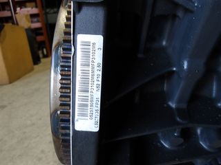 BMW 5 SERIES F10/F11 N52B25AF ΚΙΝΗΤΗΡΑΣ-thumb-12