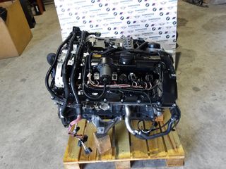 BMW 5 SERIES F10/F11 N52B25AF ΚΙΝΗΤΗΡΑΣ-thumb-5