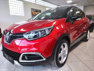 Renault Captur '16 XMOD-110HP-ΘΕΡΜΑΙΝΟΜΕΝΑ ΚΑΘΙΣΜΑΤΑ