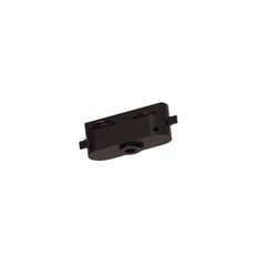 InLight 1 Phase Track Adaptor (TC1-032-Black)