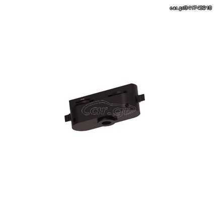 InLight 1 Phase Track Adaptor (TC1-032-Black)