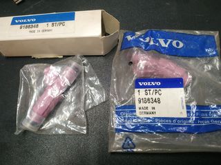 Μπέκ (2) VOLVO S80