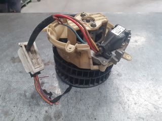 MERCEDES C CLASS W202 4D (C180)	1799cc 111920 - ΜΟΤΕΡ ΚΑΛΟΡΙΦΕΡ ΜΕ ΑΝΤΙΣΤΑΣΗ