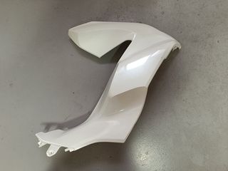 FAIRING ΜΟΥΤΡΟ ΔΕΞΙ ΛΕΥΚΟ ΓΝΗΣΙΟ ΜΕΤΑΧΕΙΡΙΣΜΕΝΟ HONDA PCX 125/150 21-23