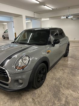 Mini Cooper D '17 1.5