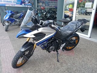 Voge DS525X 2026-thumb-2