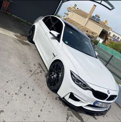Bmw M3 '17 F80 COMPETITION 