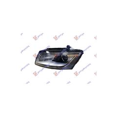 ΦΑΝΑΡΙ ΕΜΠΡΟΣ Βi-ΧΕΝΟΝ ΕΞΥΠΝΟ (ΦΩΣ ΗΜ. LED) ΑΡ. - VALEO - AUDI Q5 (8RB)