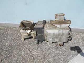 HONDA CIVIC 1992-1996 ΒΑΠΟΡΕΤΑ - ΨΥΓΕΙΟ ΚΑΛΟΡΙΦΕΡ - ΜΟΤΕΡ ΚΑΛΟΡΙΦΕΡ ΚΛΠ