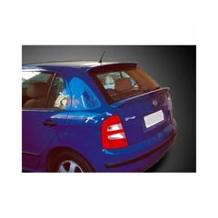 SKODA FABIA TYP 6Y  1999 - 2007 4D ΑΕΡΟΤΟΜΗ ΠΟΛΥΟΥΡΕΘAΝΗ