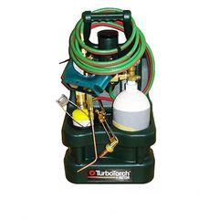TurboTorch Φορητή Συσκευή Οξυγόνου 116-03FPG