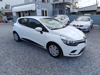 Renault Clio '19 1.5 90hp DCi Authentic