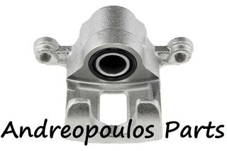 ΔΑΓΚΑΝΑ NISSAN X-TRAIL I (T30) 01-13 Οπισθια Αριστερη (Με Φπα)
