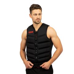 BRABUS X JOBE SHADOW FRAGMENT VEST MEN