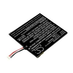 Μπαταρία για Nintendo Switch και Switch Oled HAC-003 4600mAh