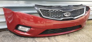 KIA CEED 2010-2013 ΠΕΝΤΑΘΥΡΟ ΠΡΟΦΥΛΑΚΤΗΡΑΣ ΕΜΠΡΟΣ ΓΝΗΣΙΟΣ ΜΕΤΑΧΕΙΡΙΣΜΕΝΟΣ ΚΟΜΠΛΕ-thumb-1