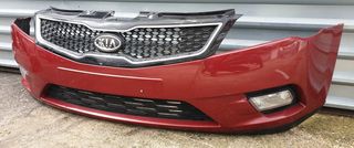 KIA CEED 2010-2013 ΠΕΝΤΑΘΥΡΟ ΠΡΟΦΥΛΑΚΤΗΡΑΣ ΕΜΠΡΟΣ ΓΝΗΣΙΟΣ ΜΕΤΑΧΕΙΡΙΣΜΕΝΟΣ ΚΟΜΠΛΕ-thumb-2