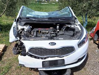 ΜΟΥΡΗ KIA CEED 5D 2013-2015