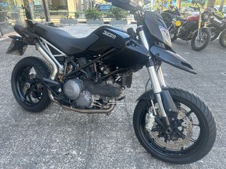 Ducati Hypermotard 796 '11