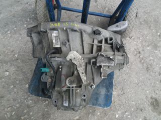 ΣΑΣΜΑΝ NISSAN JUKE 1.5 DIESEL K9K
