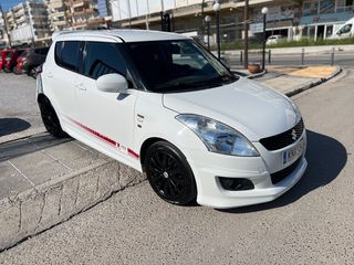 Suzuki Swift '12  1.2 X-ITE