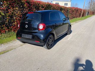 Smart ForFour 2018 EQ ΗΛΕΚΤΡΙΚΟ!!!-thumb-2