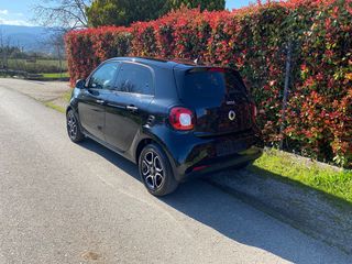 Smart ForFour 2018 EQ ΗΛΕΚΤΡΙΚΟ!!!-thumb-3