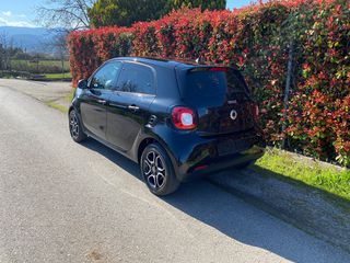 Smart ForFour 2018 EQ ΗΛΕΚΤΡΙΚΟ!!!-thumb-4