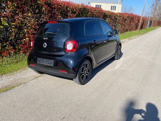 Smart ForFour 2018 EQ ΗΛΕΚΤΡΙΚΟ!!!-thumb-5
