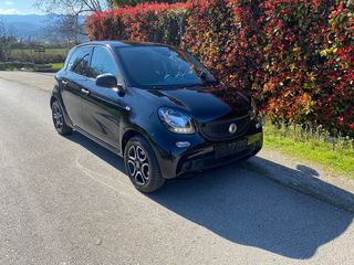 Smart ForFour 2018 EQ ΗΛΕΚΤΡΙΚΟ!!!-thumb-6