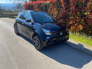 Smart ForFour 2018 EQ ΗΛΕΚΤΡΙΚΟ!!!-thumb-7