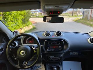 Smart ForFour 2018 EQ ΗΛΕΚΤΡΙΚΟ!!!-thumb-8