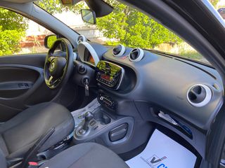 Smart ForFour 2018 EQ ΗΛΕΚΤΡΙΚΟ!!!-thumb-10