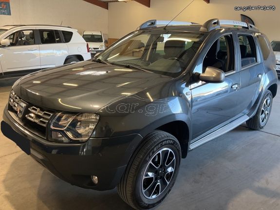 Dacia Duster '16 DIESEL 4X2 110PS FULL EXTRA