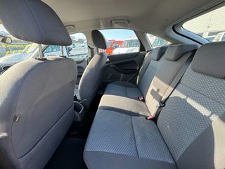Ford Focus 2007 DIESEL - 84.610ΧΛΜ - ΣΑΝ ΚΑΙΝΟΥΡΙΟ - ΜΕ ΑΠΟΣΥΡΣΗ-thumb-6