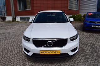 Volvo XC40 '19 2.0 DIESEL 150PS KINETIC AYTOMATO