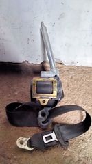 AUDI A4 (1994-2000) ΖΩΝΗ ΕΜΠΡΟΣ ΑΡΙΣΤΕΡΗ ΜΕ ΚΩΔΙΚΟ 8D0857705A (ΓΝΗΣΙΑ)