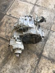 ΣΑΣΜΑΝ ΓΙΑ VW TIGUAN 07-17....1.4TSI..4X4...6ΤΑΧ...CAV...LMX