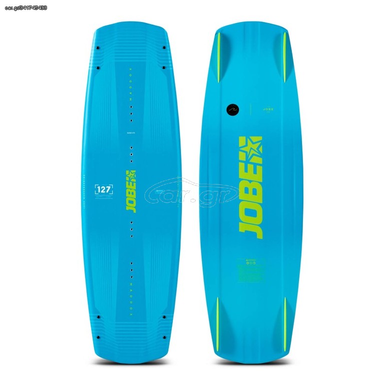 JOBE MADDOX JUNIOR WAKEBOARD
