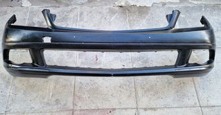 MERCEDES C CLASS (W204) 07-11 ΠΡΟΦΥΛΑΚΤΗΡΑΣ ΕΜΠΡΟΣ (24T) 